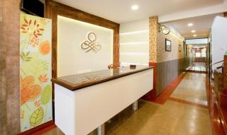 Treebo The Qasr - Cochin - 8