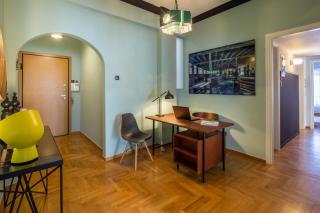 Cathedrals square supreme residence - Atenas - 4