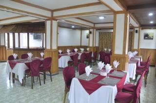 Yangthang Dzimkha Resort - 3