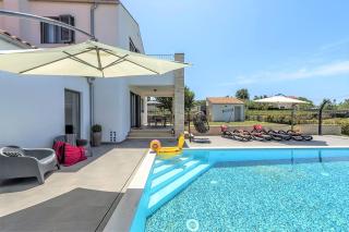 Villa Meli - Sveti Lovreč Pazenatički - 2