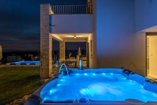 Villa Meli - Sveti Lovreč Pazenatički - 5