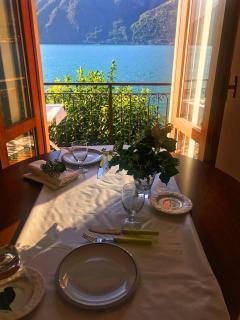 Holidays Home Rivabella - Lezzeno - 7