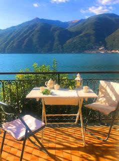 Holidays Home Rivabella - Lezzeno - 8