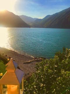 Holidays Home Rivabella - Lezzeno - 1