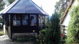 Vila Zahre Vlasic - Vlasic - 3
