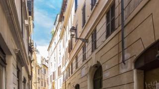 Leutari Suite - Roma - 3