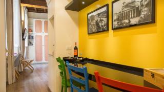 Leutari Suite - Roma - 1