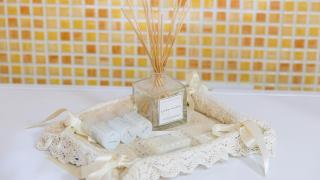 Leutari Suite - Roma - 9