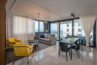 Front of Beach - Luxurious Residence - Tel Aviv - 4