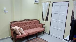 HOMESTAY KAMPUNG DELEK BARU, KLANG - 7