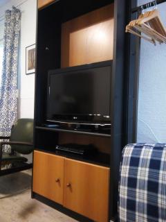 New Diamond XLarge City Center 200 Mbps Speed Wifi Studio - Thessaloniki - 2