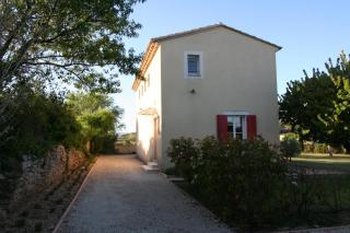 225 Chemin des Joncs - Saint-Pierre-de-Vassols - 9