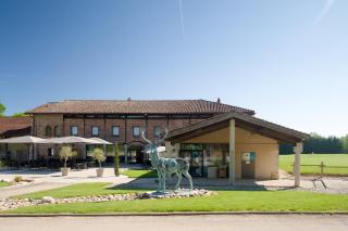 La Sorelle Hôtel Golf et Restaurant - Villette-sur-ain - 0