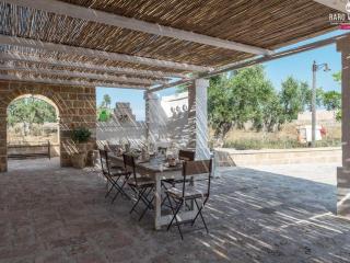 Masseria Curice - 2