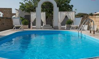 Masseria Curice - 6
