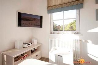 Haus Meeresblick FeWo Seebrise A 3 02 - Baabe - 4