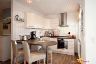 Haus Meeresblick FeWo Seebrise A 3 02 - 6