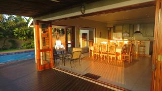 Peace Cottage - Port Shepstone - 2