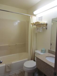 Scottish Inns and Suites- Bordentown, NJ - Bordentown - 8