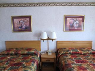 Scottish Inns and Suites- Bordentown, NJ - Bordentown - 2