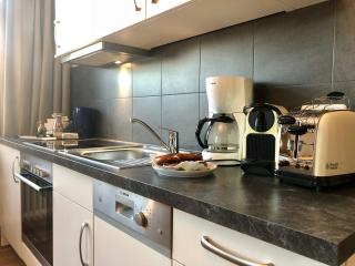 Golden GaPa Central Family Apartment 29 - Garmisch-Partenkirchen - 6