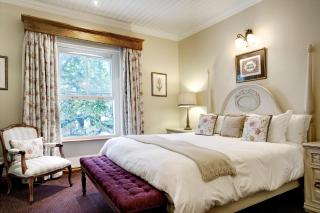 Coopmanhuijs Boutique Hotel & Spa - Stellenbosch - 5