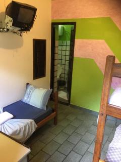 Papagaio Hostel & Pousada - 8