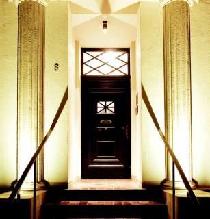 Hotel Haus Norderney - Norderney - 7