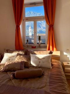 Golden GaPa Central Family Apartment 30 - Garmisch-Partenkirchen - 5