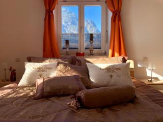 Golden GaPa Central Family Apartment 30 - Garmisch-Partenkirchen - 0