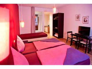 Hotel PurPur - Praga - 1