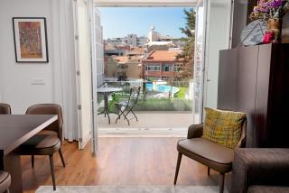 Marques Best Apartments | Lisbon Best Apartments - Lisboa - 6