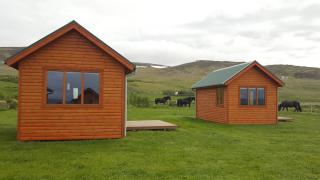 Hvammstangi Cottages - Hvammstangi - 0