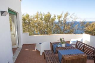 Casa Bianca - Goelba - Pomonte - 7