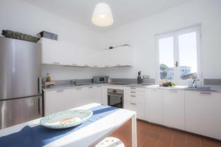 Casa Bianca - Goelba - Pomonte - 4