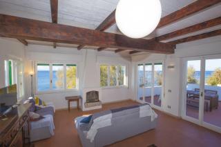 Casa Bianca - Goelba - Pomonte - 8