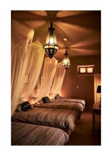 Khamlia Desert Bed & Breakfast - Khamliya - 0
