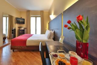 Best Western Hotel Metropoli - 1