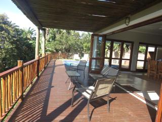 Peace Cottage - Port Shepstone - 4