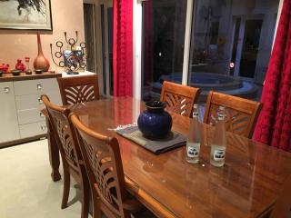 Europa mirlef t aventur Guest House - 9