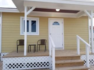 SANDY BOTTOM COTTAGES - Mount Thompson - 0
