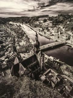 Les Voisins De Mr Sax - Dinant - 4