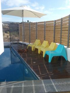 Agnanti Apartments - Argaka - 8