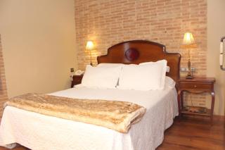 Posada Los Condestables Hotel & Spa - Villalpando - 2