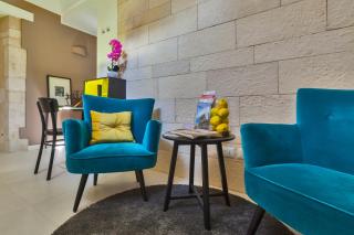 Sciala Ortigia B&B - Syracuse - 0