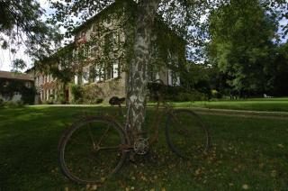 Le Domaine De Pomone - Woinville - 2