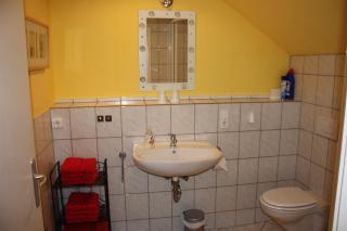 Ferienwohnung Bacharach - 8