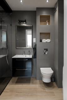 Global Apartment z bezpłatnym parkingiem podziemnym - Varsovie - 5
