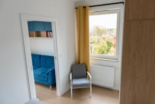 Global Apartment z bezpłatnym parkingiem podziemnym - Varsovie - 3