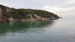 Chalé da Baía - Porto Covo - 6